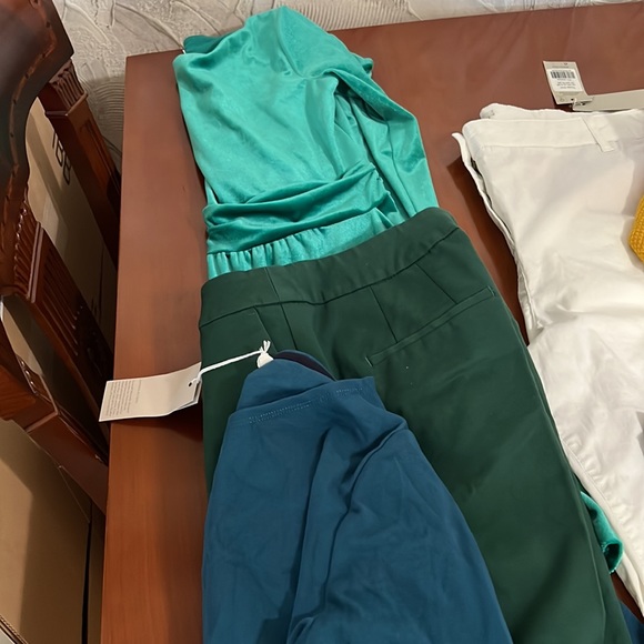 New Lot Boden 21 items . Most NWT. Size Small - Picture 7 of 11